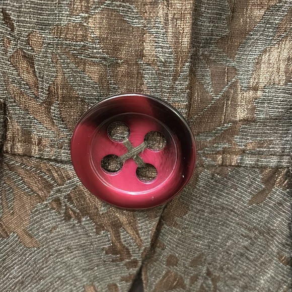 People Like Frank fully lined jacket - Picture 4 of 6